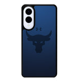 under armour rock project Samsung Galaxy S25 Edge 5G Case OV7404