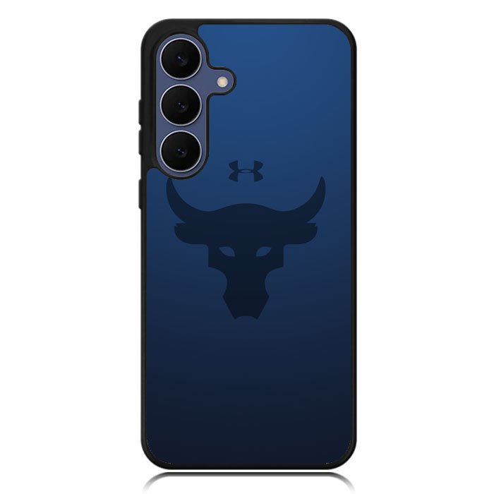 under armour rock project Samsung Galaxy S25 FE Case OV7404