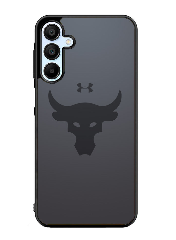 under armour rock project 1st Samsung Galaxy A15 5G Case