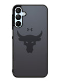 under armour rock project 1st Samsung Galaxy A25 5G Case