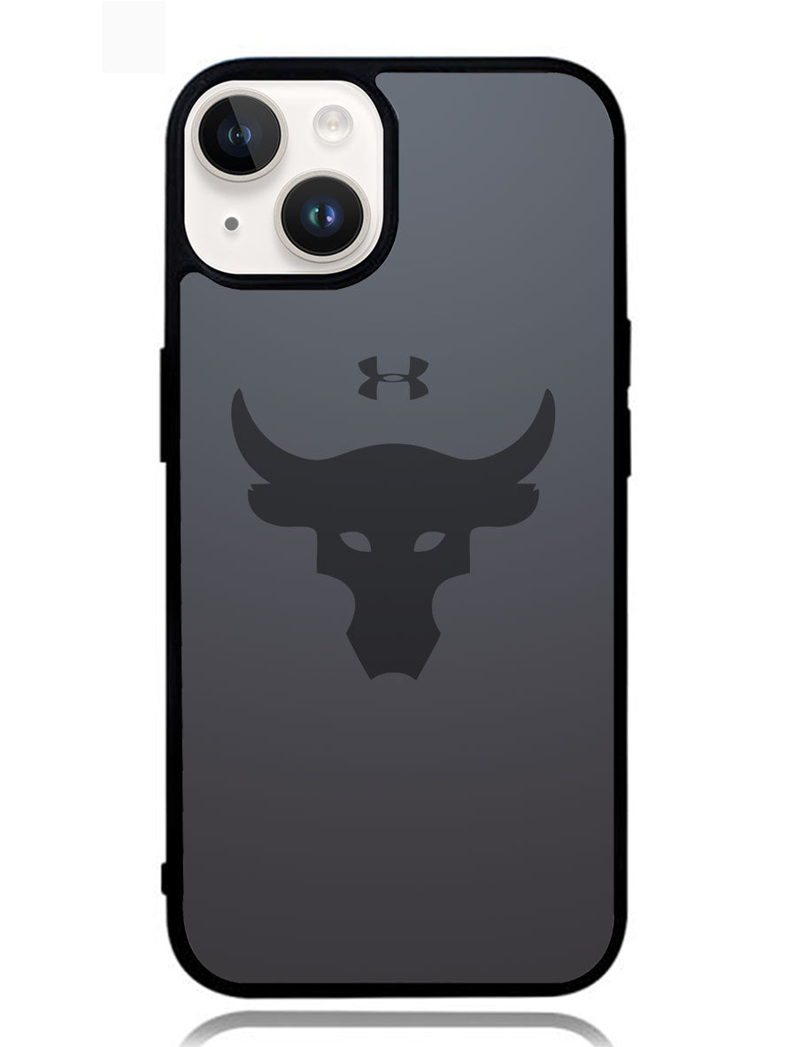 under armour rock project 1st iPhone 14 Case