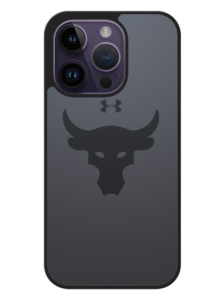 under armour rock project 1st iPhone 14 Pro Max Case