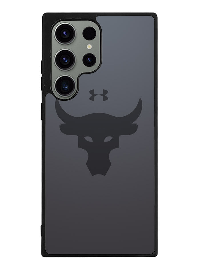 under armour rock project 1st Samsung Galaxy S23 Ultra 5G Case