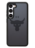 under armour rock project 1st Samsung Galaxy S23 5G Case