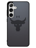 under armour rock project 1st Samsung Galaxy S24 5G Case