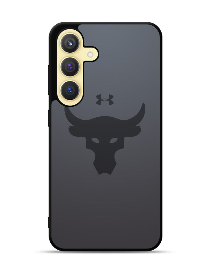 under armour rock project 1st Samsung Galaxy S25 Plus 5G , Samsung Galaxy S25+ 5G Case