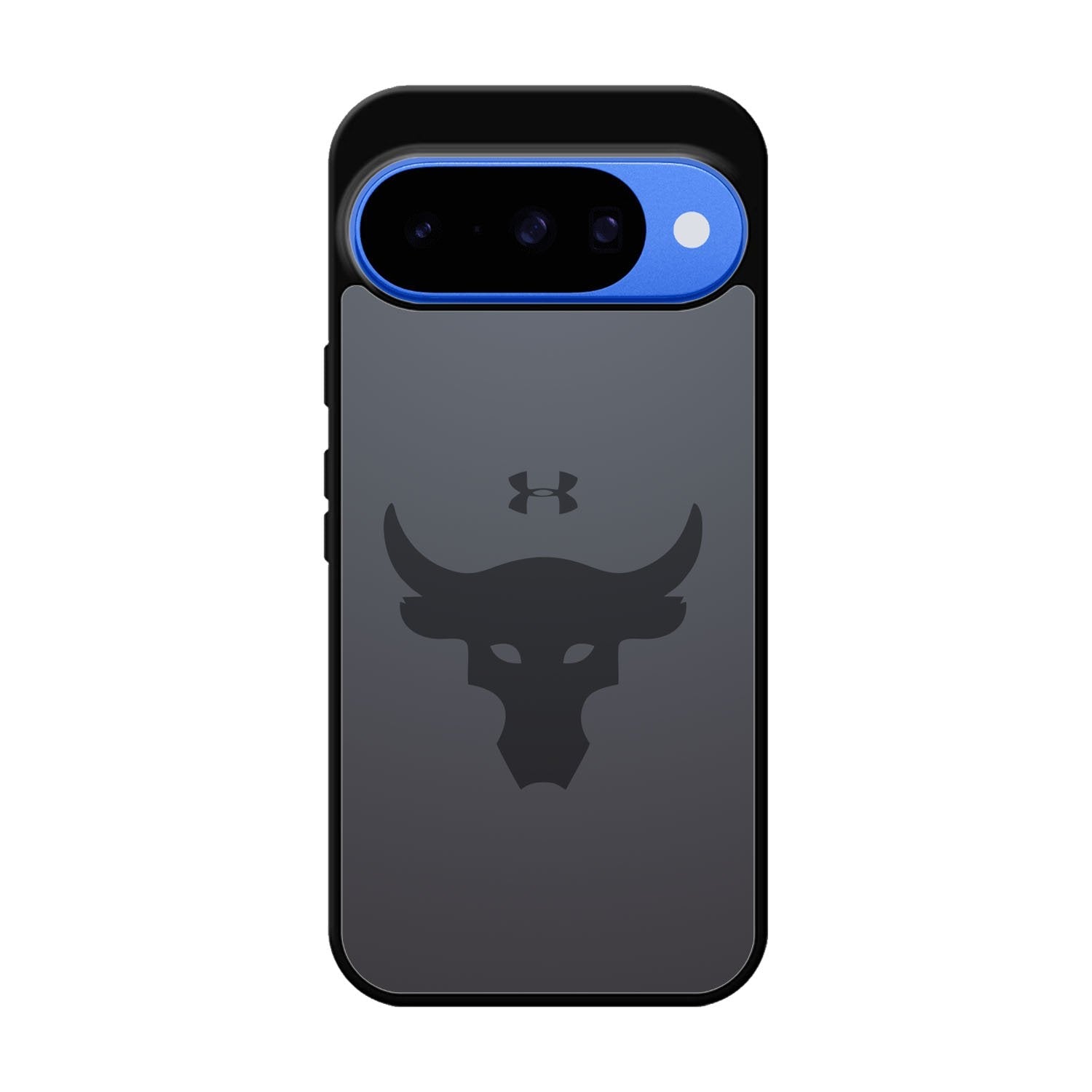 under armour rock project 1st Google Pixel 10 Case