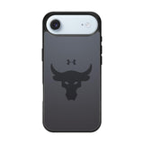 under armour rock project 1st iPhone Air Case