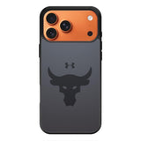 under armour rock project 1st Samsung Galaxy S26 Case