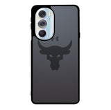 under armour rock project 1st Motorola Moto Edge 2022 Case
