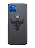under armour rock project 1st Motorola Moto G 5G Case , Moto One 5G Ace Case