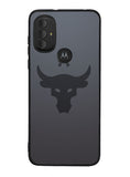under armour rock project 1st Motorola Moto G Pure 2021 , Moto G Power 2022 Case