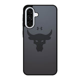 under armour rock project 1st Samsung Galaxy A56 Case OV4147