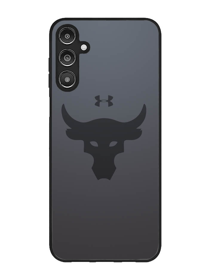 under armour rock project 1st Samsung Galaxy A14 5G Case