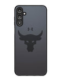 under armour rock project 1st Samsung Galaxy A14 5G Case