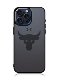 under armour rock project 1st iPhone 15 Pro Max Case