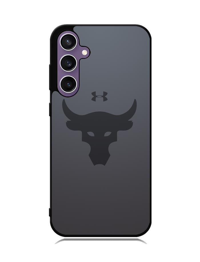under armour rock project 1st Samsung Galaxy S23 FE 5G Case