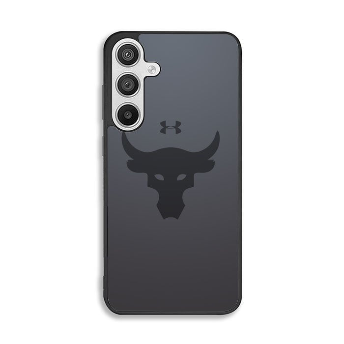 under armour rock project 1st Samsung Galaxy A26 Case OV0984