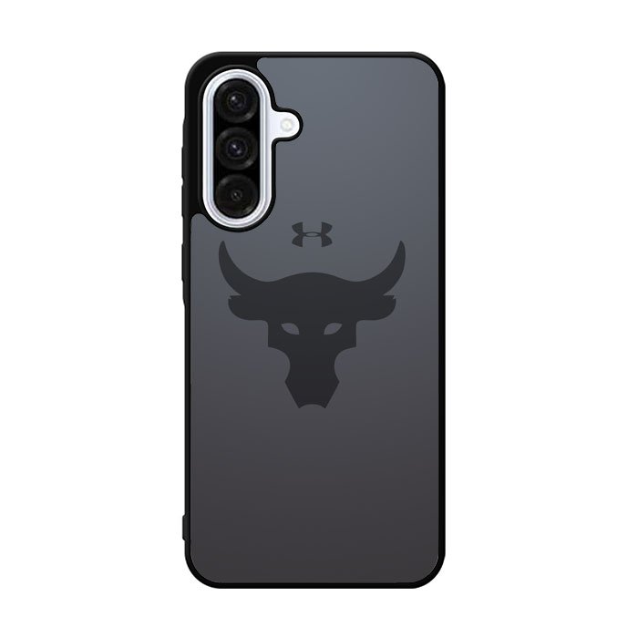 under armour rock project 1st Samsung Galaxy A36 Case OV4147