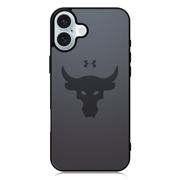under armour rock project 1st iPhone 16 Plus Case