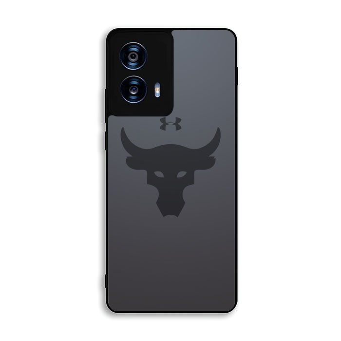 under armour rock project 1st Motorola Moto G Power 5G 2024 Case OV0984