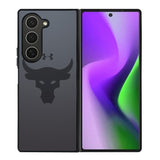 under armour rock project 1st Samsung Galaxy Z Fold 6 Case