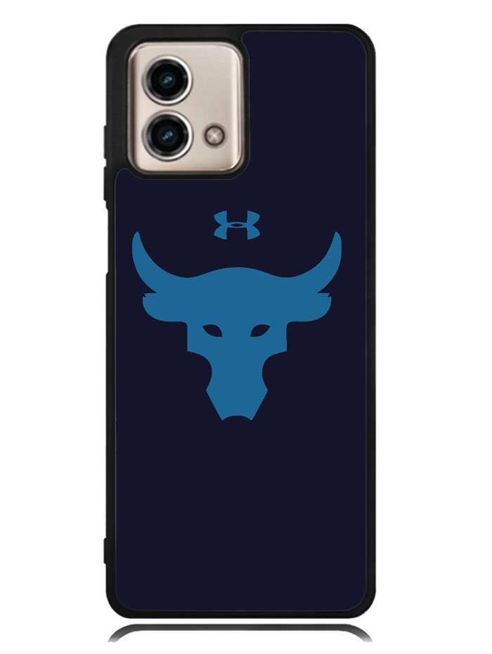 under armour rock project Motorola Moto G Stylus 5G 2023 Case OV7402