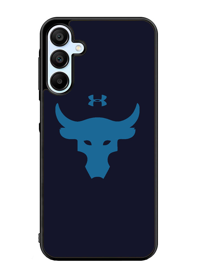 under armour rock project Samsung Galaxy A15 5G Case OV7402