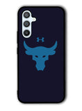 under armour rock project Samsung Galaxy A14 5G Case QC7402