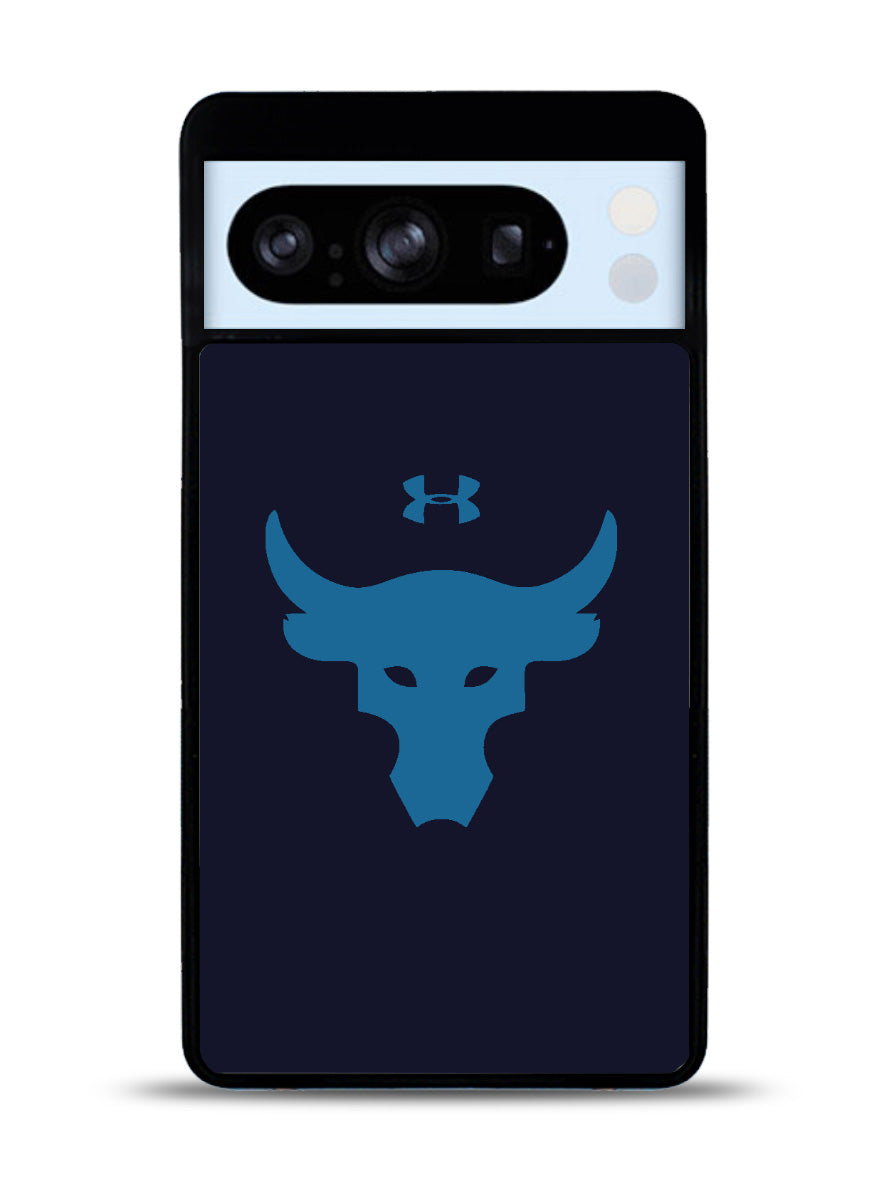 under armour rock project Google Pixel 8 Pro Case QC7402