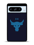 under armour rock project Google Pixel 8 Pro Case QC7402