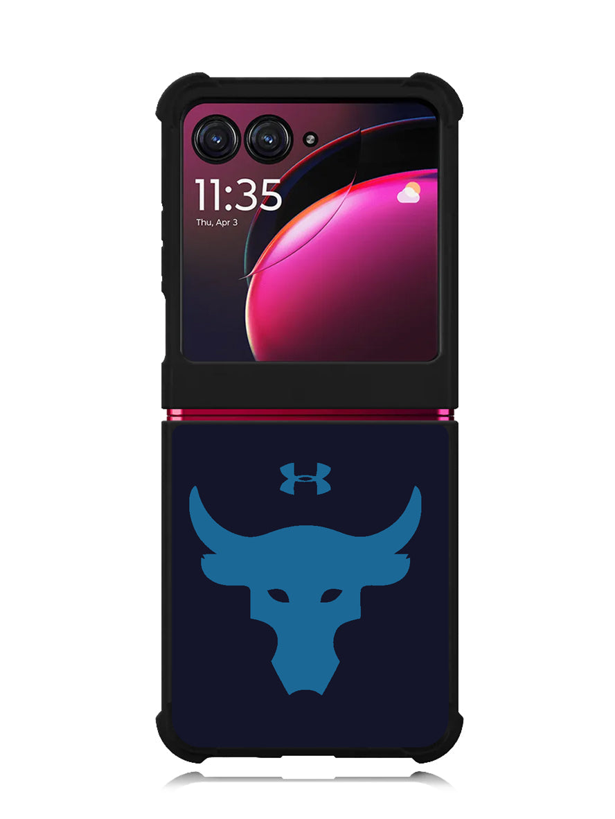 under armour rock project Motorola Moto Razr Plus 2023 , Moto Razr+ 2023 Case OV7402