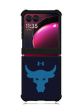 under armour rock project Motorola Moto Razr Plus 2023 , Moto Razr+ 2023 Case OV7402