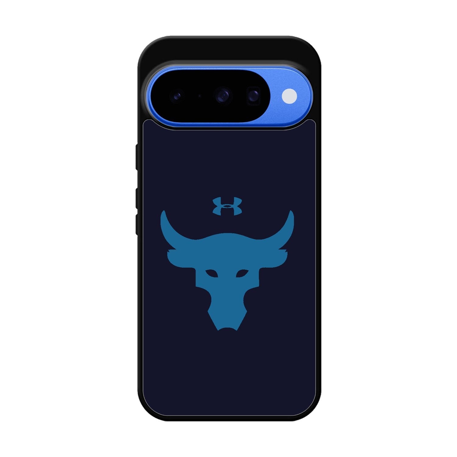under armour rock project Google Pixel 10 Case OV7402