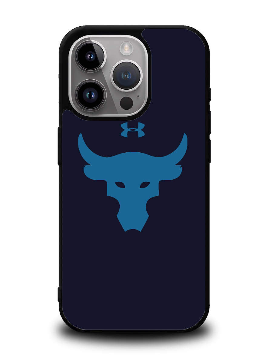 under armour rock project iPhone 16 Pro Max Case OV7402