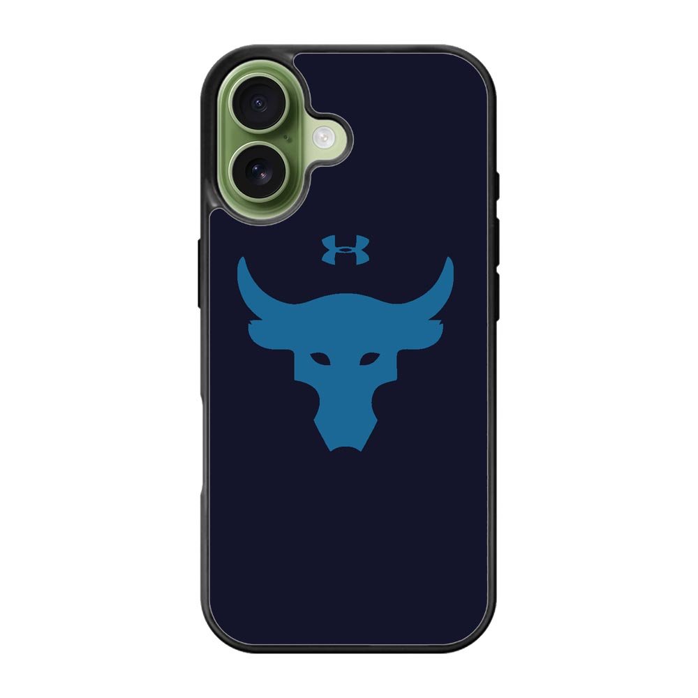 under armour rock project iPhone 17 Case OV7402