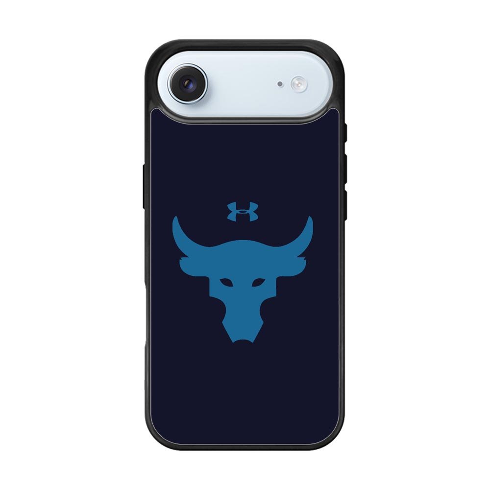 under armour rock project iPhone Air Case OV7402