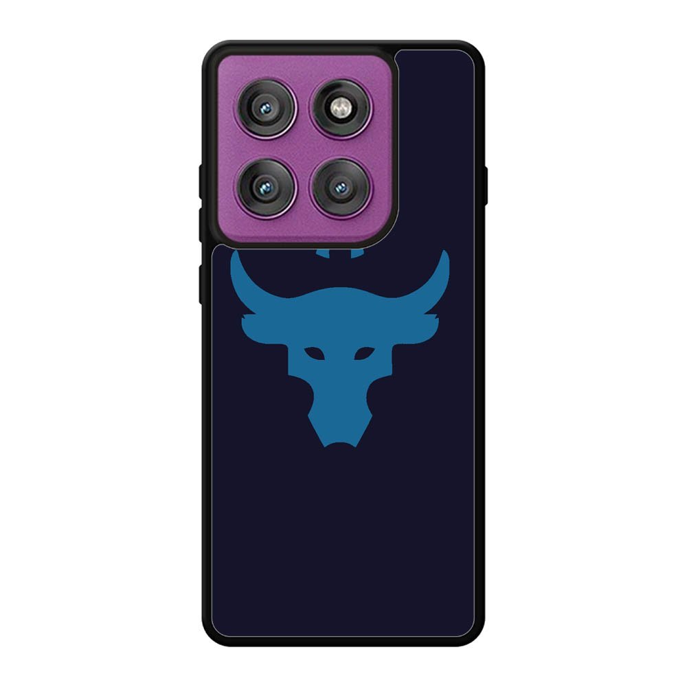under armour rock project Motorola Moto Edge 60 Pro Case OV7402