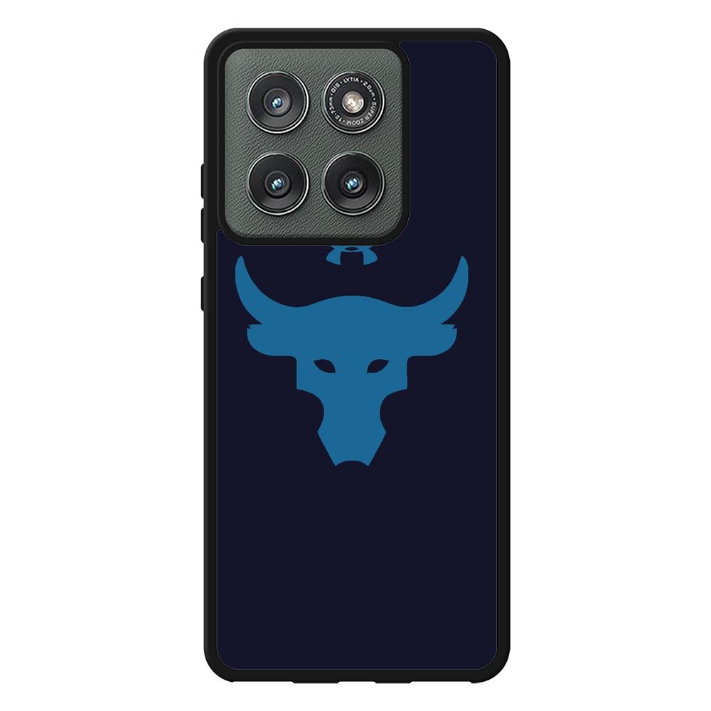 under armour rock project Motorola Moto Edge 2025 Case OV7402
