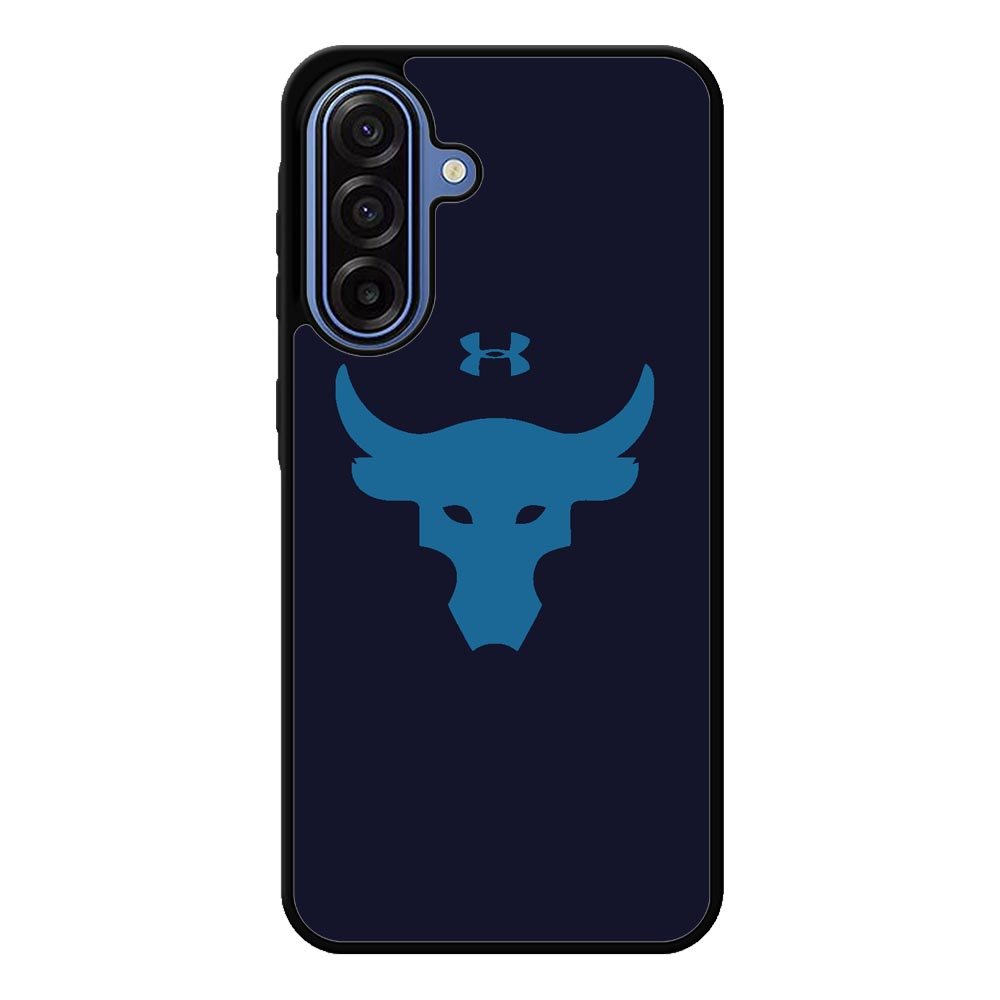 under armour rock project Samsung Galaxy A17 Case OV7402