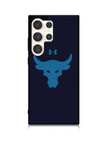 under armour rock project Samsung Galaxy S25 Ultra 5G Case QC7402