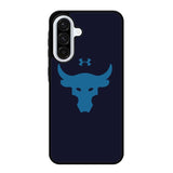 under armour rock project Samsung Galaxy A26 5G Case RC7402