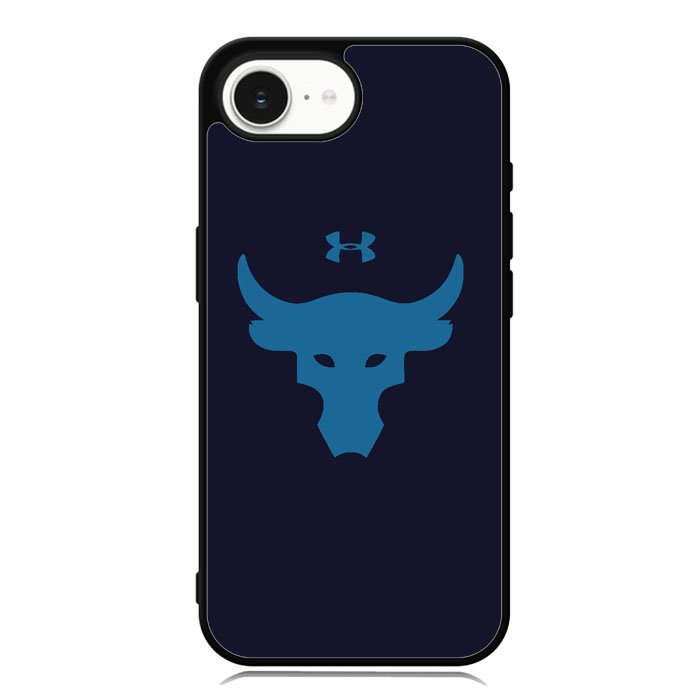 under armour rock project iPhone 16e Case OV7402