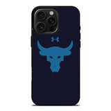 under armour rock project iPhone 16 Pro Max Case OV7402