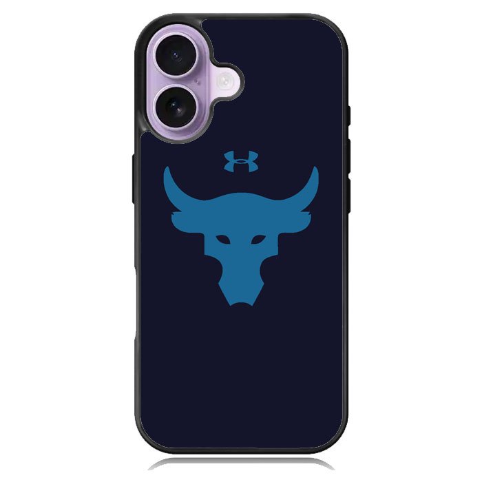 under armour rock project iPhone 17 Case OV7402