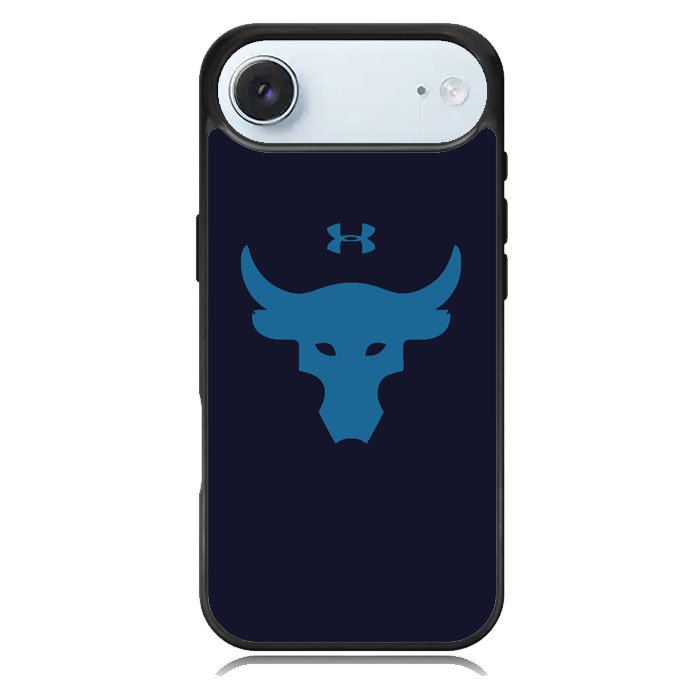 under armour rock project iPhone 17 Air Case OV7402