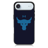 under armour rock project iPhone 17 Air Case OV7402