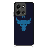 under armour rock project Motorola Moto G 5G 2025 Case OV7402