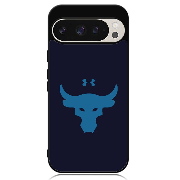 under armour rock project Google Pixel 9 | Pixel 9 Pro Case OV7402