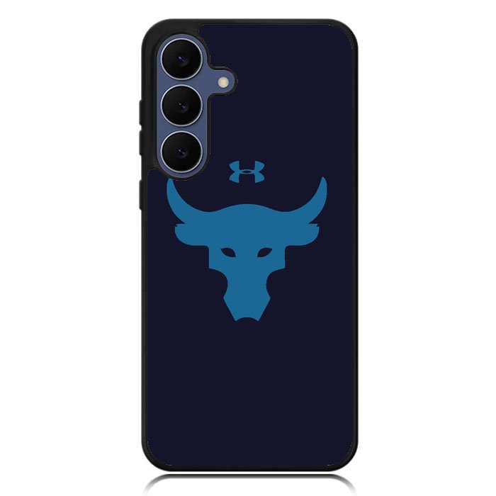 under armour rock project Samsung Galaxy S25 FE Case OV7402